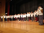 concert